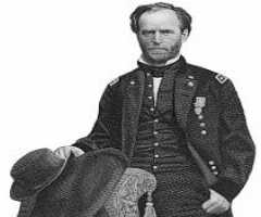 William Tecumseh Sherman
