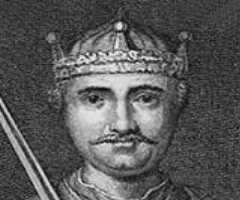 William the Conqueror