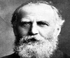 William Thomas Stead