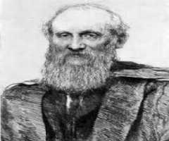 William Thomson, 1st Baron Kelvin of Largs