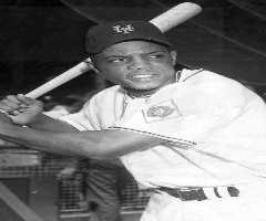 Willie Mays