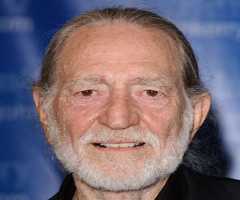 Willie Nelson
