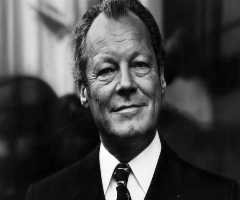 Willy Brandt