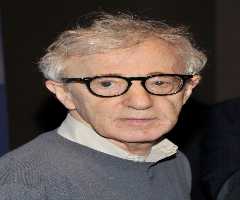 Woody Allen