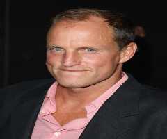 Woody Harrelson