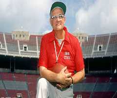 Woody Hayes