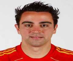 Xavi Hernández