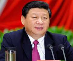 Xi Jinping