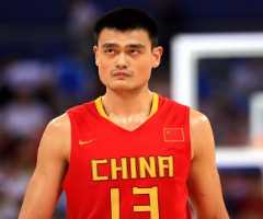 Yao Ming