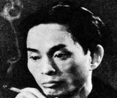 Yasunari Kawabata