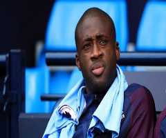 Yaya Toure