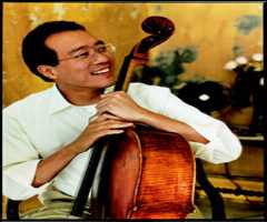 Yo-Yo Ma