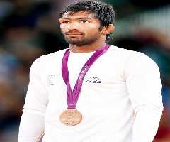 Yogeshwar Dutt