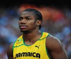 Yohan Blake