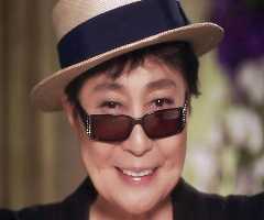 Yoko Ono