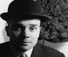 Yves Klein