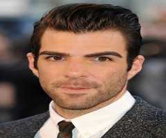 Zachary Quinto