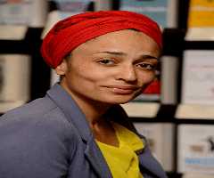 Zadie Smith