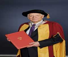 Zhores Ivanovich Alferov