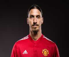 Zlatan Ibrahimovic