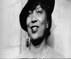 Zora Neale Hurston
