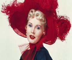 Zsa Zsa Gabor