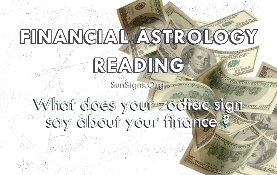 financial-astrology