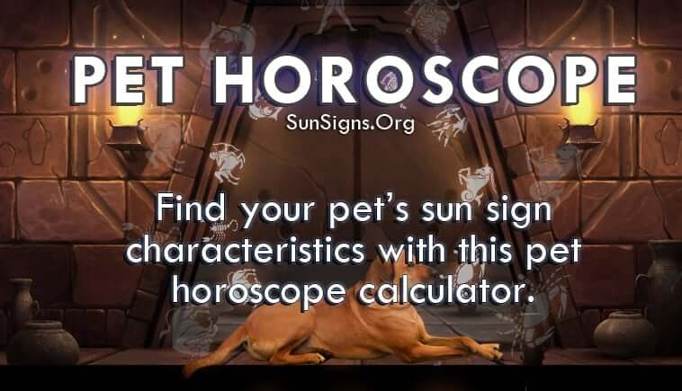 pet_horoscope