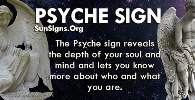 psyche