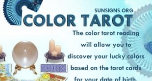 color_tarot