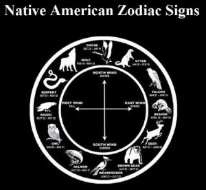 American Zodiac