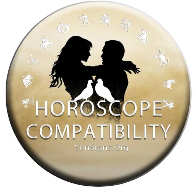 Relationship compatibility astrology birth date