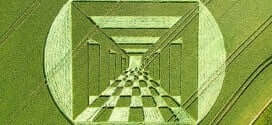 crop circles