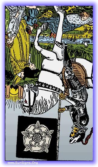 death reversed death reversed