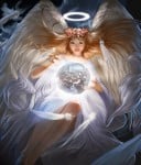 Daily Angel Horoscope - SunSigns.Org