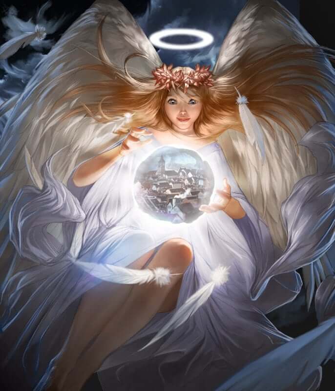guardian angel