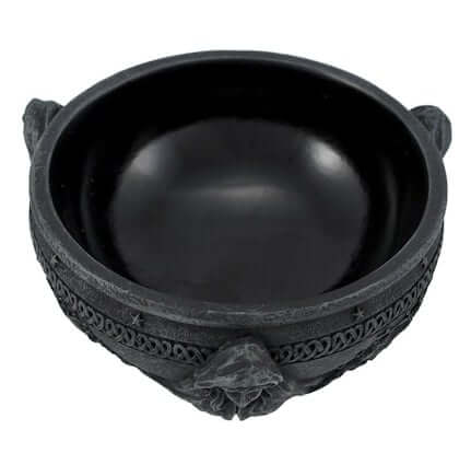 scrying bowl