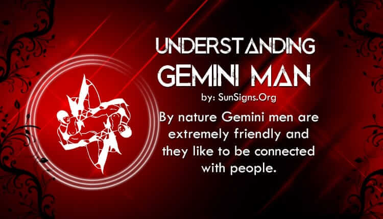 understanding gemini man