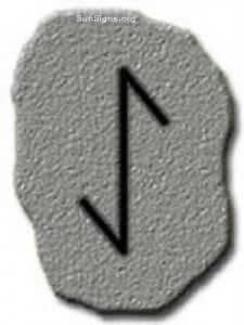 Eihwaz Rune Meaning: Balanced Life - SunSigns.Org
