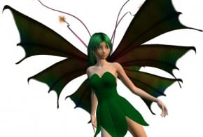 Faery Fetch Fairy Grimoire - Finding A Faery Fetch - SunSigns.Org