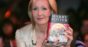 Rowling creatures symbolism