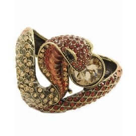 jeweled serpent
