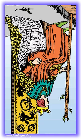 king of wands reversed king of wands reversed