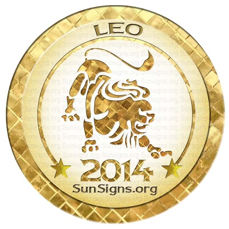 Leo 2014 Horoscope: An Overview – A Look at the Year Ahead, Love, Career, Finance, Health, Family, Travel, Leo Monthly Horoscopes