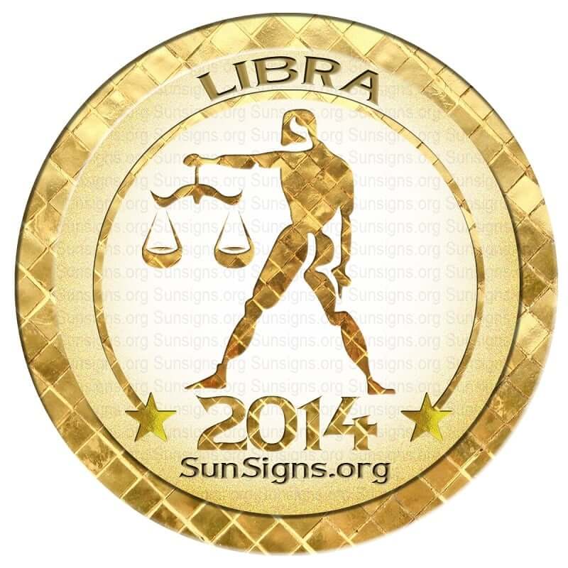 Libra 2014 Horoscope: An Overview – A Look at the Year Ahead, Love, Career, Finance, Health, Family, Travel, Libra Monthly Horoscopes