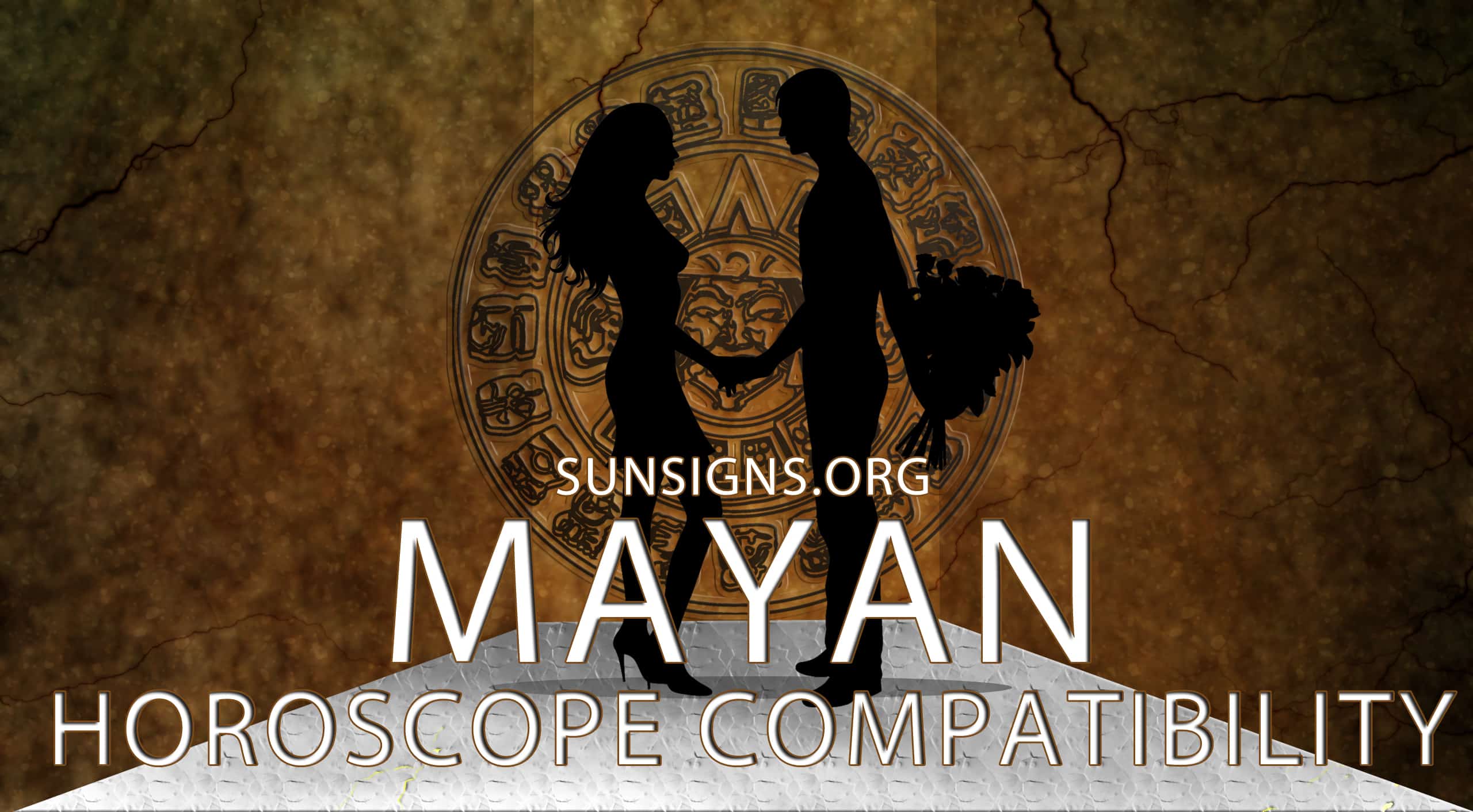 Calculate Your Love Compatibility With Mayan Astrology SunSigns Org