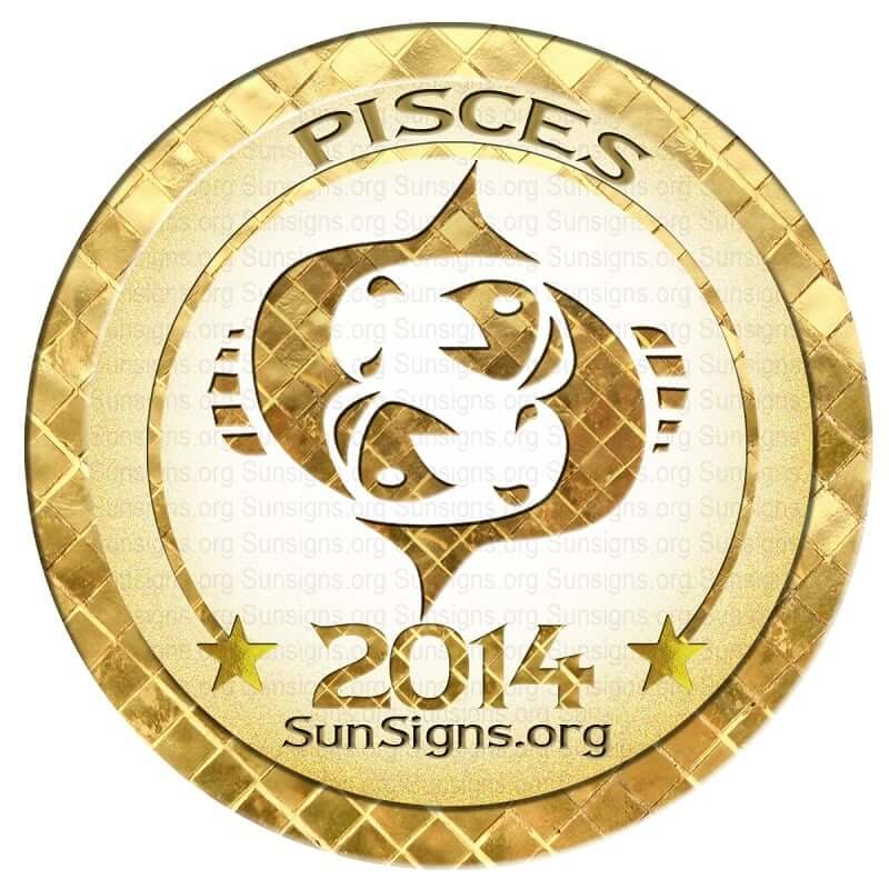 Pisces 2014 Horoscope: An Overview – A Look at the Year Ahead, Love, Career, Finance, Health, Family, Travel, Pisces Monthly Horoscopes