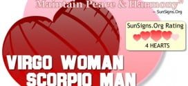 Virgo Woman Scorpio Man. A Challenging And Intuitive Relationship That Can Go Places If You Can Maintain Peace And Harmony