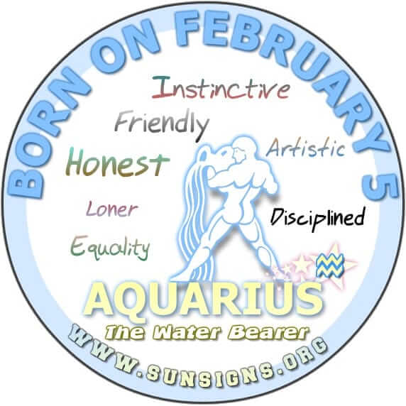 february 5 gemini astrology