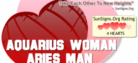 Aquarius Woman Compatibility